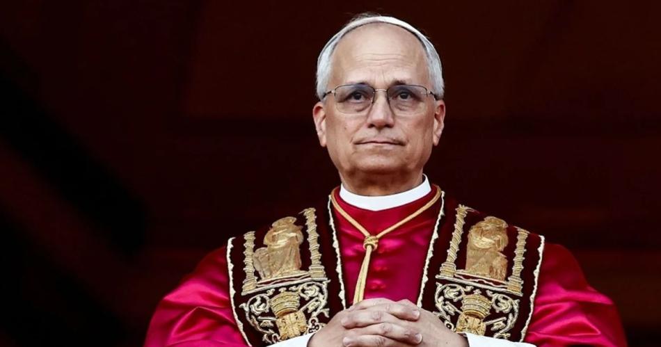 León XIV es el primer papa estadounidense líder de la Iglesia Católica