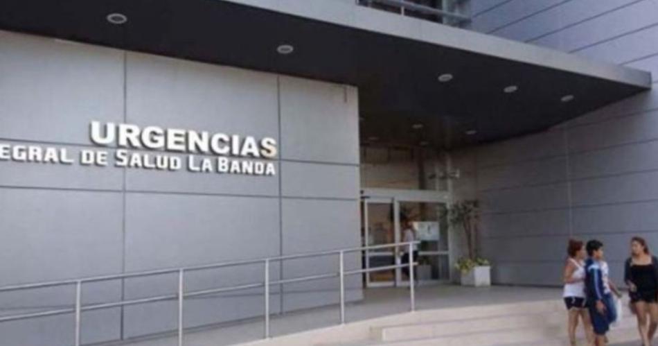 La mujer falleció este s�bado en el CISB