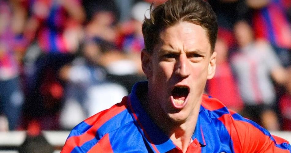 San Lorenzo con uno menos y a cuartos del Apertura