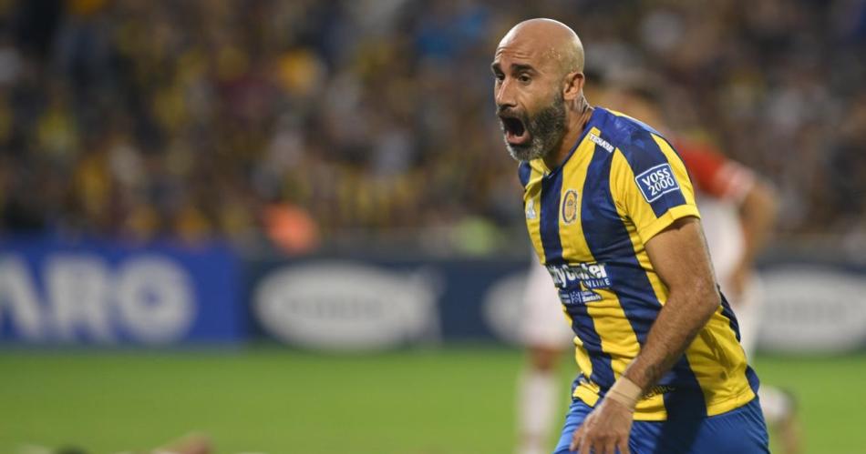 Rosario Central eliminó a Estudiantes y se clasificó a cuartos del Torneo Apertura