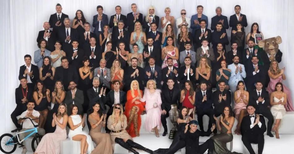 iquestQuieacutenes son los argentinos maacutes lindos La IA tiene su ranking