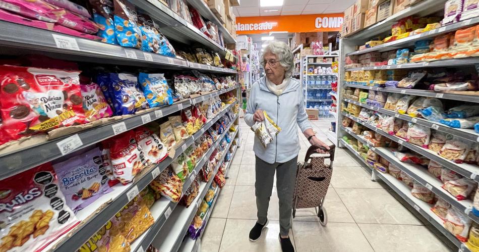 Argentina entre los países ms caros para comprar alimentos en el sper
