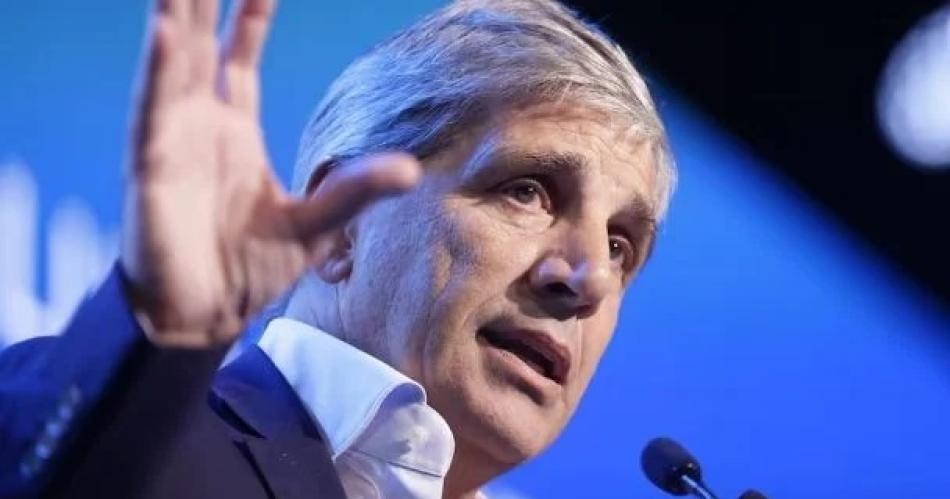 El Gobierno reforzar� los controles de la UIF ante el blanqueo de m�s de US150000