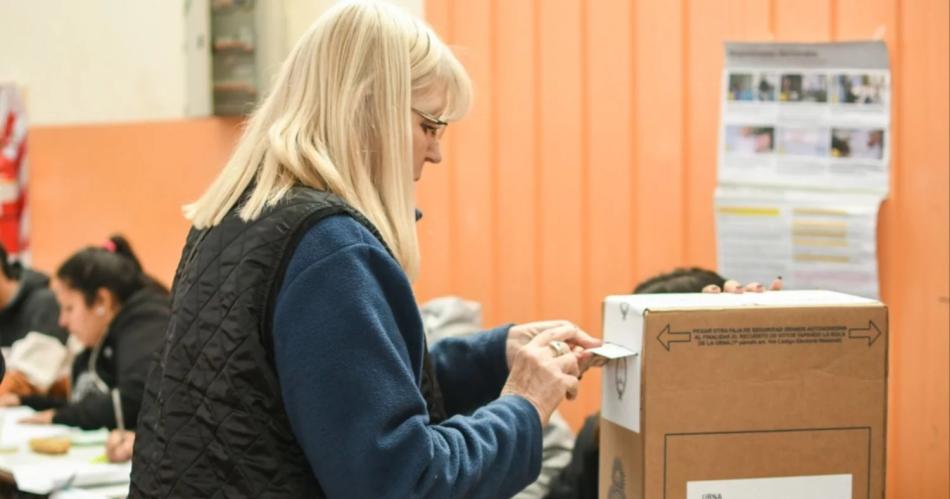 Este domingo elecciones provinciales en Chaco Jujuy San Luis y Salta