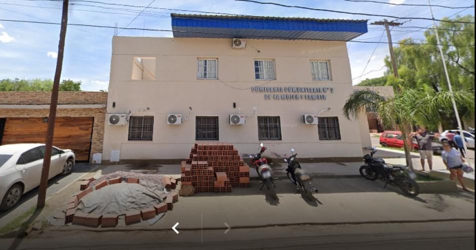 Gendarme alcoholizado amenazoacute con matar a su concubina fue excluido