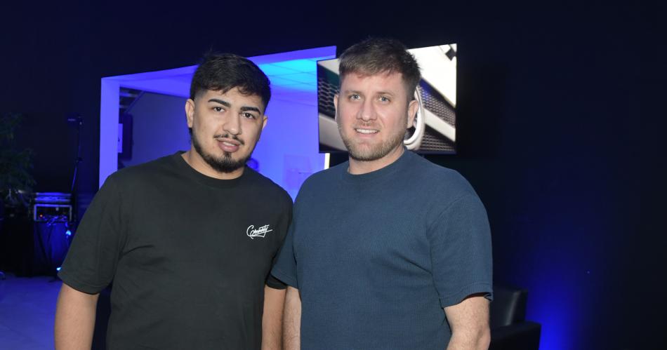 JORNADA ESPECIAL EN SANTIAGO