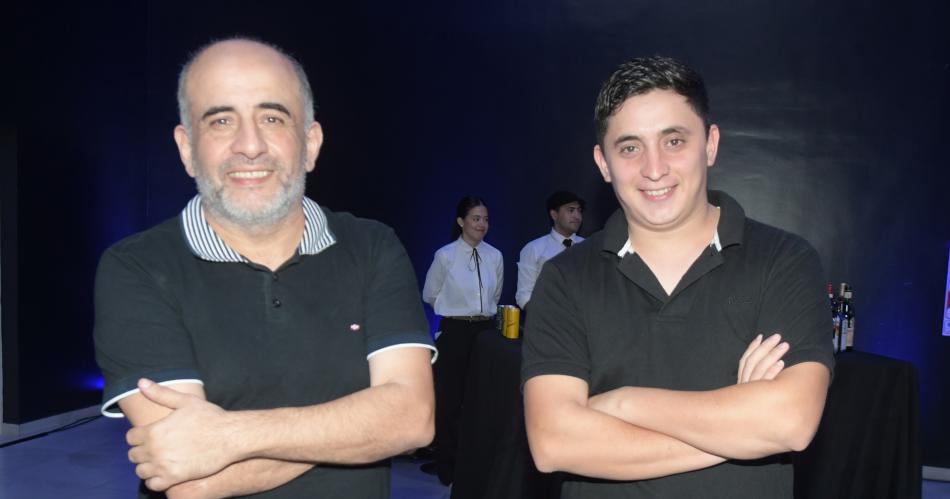 JORNADA ESPECIAL EN SANTIAGO