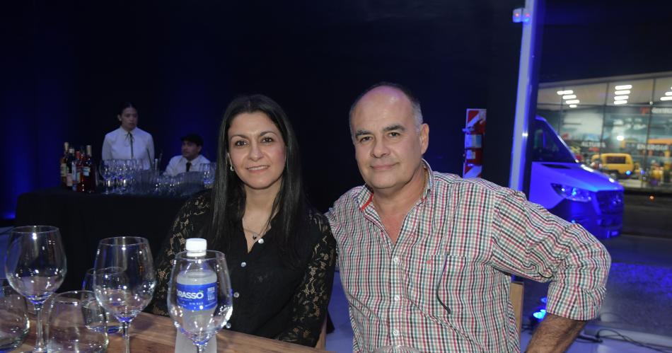 JORNADA ESPECIAL EN SANTIAGO