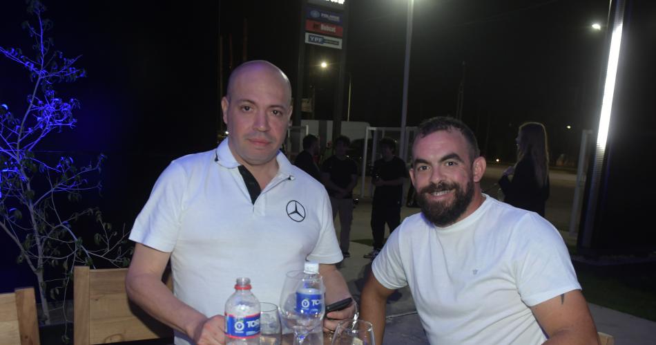 JORNADA ESPECIAL EN SANTIAGO