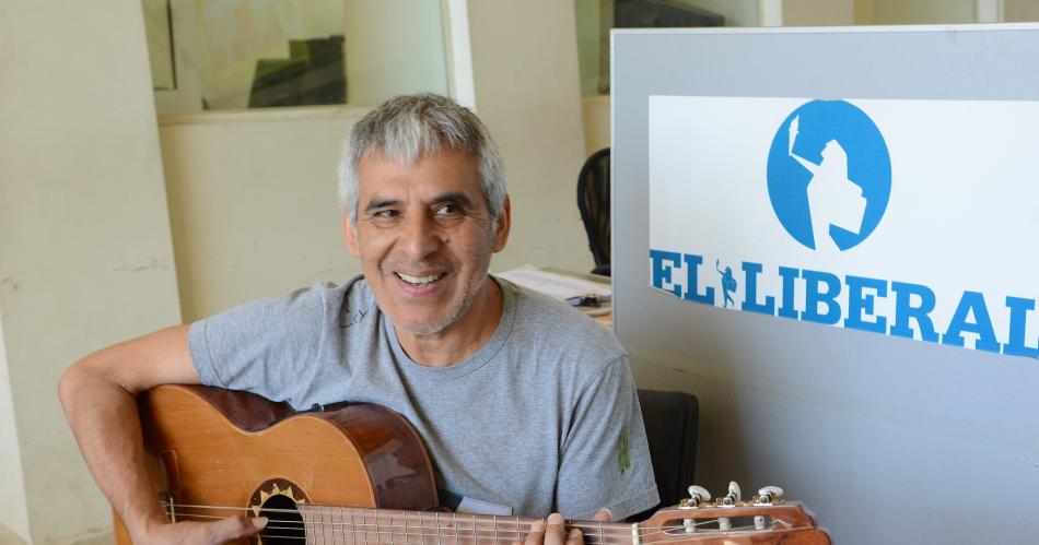 Las Termas abre la temporada con un imperdible espectaacuteculo en la explanada de Casinos del Sol