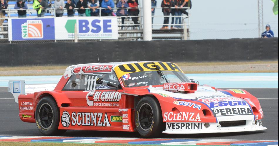 TURISMO La ciudad vivir un fin de semana a pleno que incluye la carrera del TC en el Autódromo Internacional