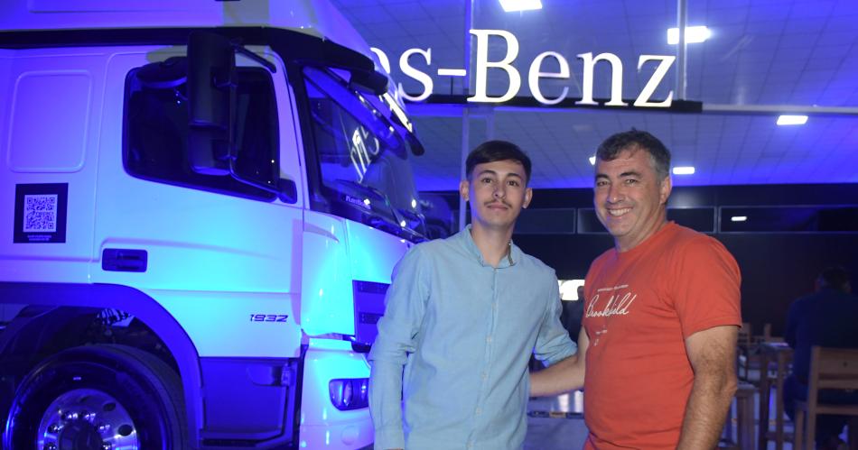 JORNADA ESPECIAL EN SANTIAGO