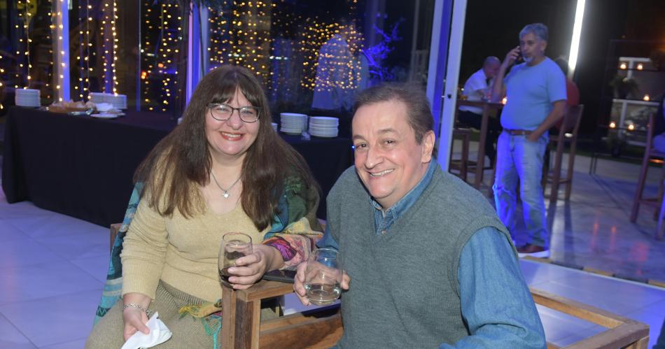 JORNADA ESPECIAL EN SANTIAGO