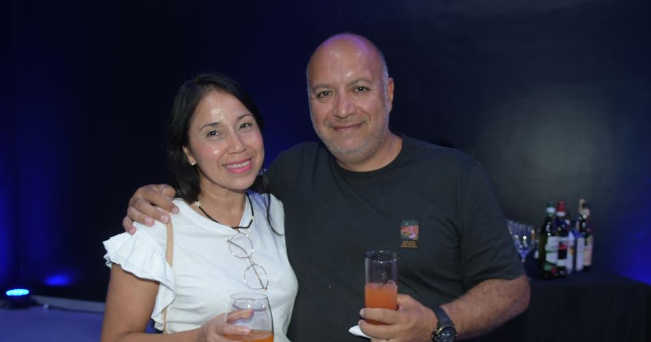 JORNADA ESPECIAL EN SANTIAGO