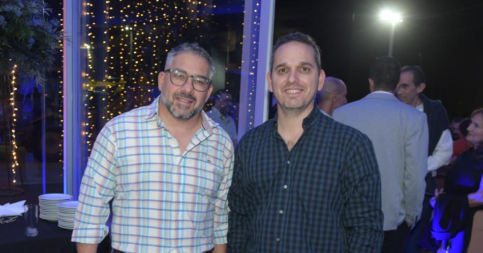 JORNADA ESPECIAL EN SANTIAGO