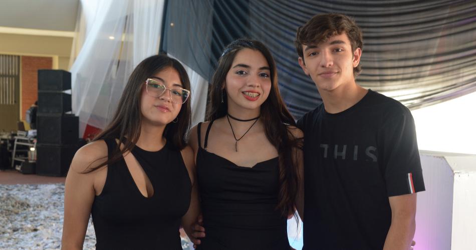 PRESENTACIOacuteN EN LA ESCUELA NORMAL