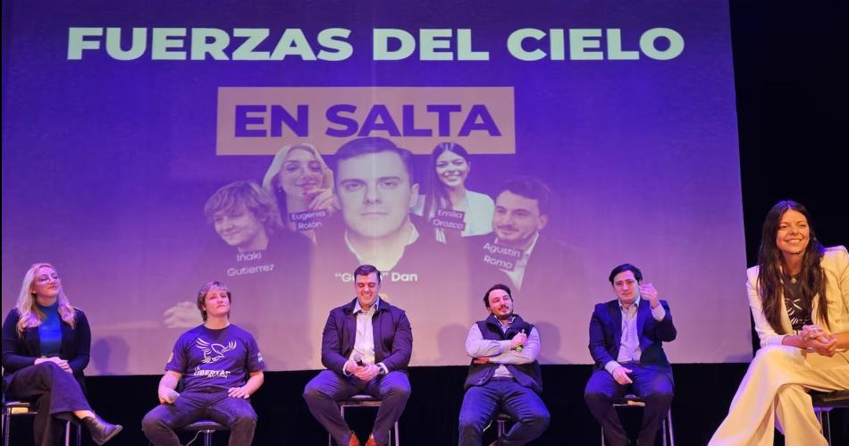 Salta- LLA logró un triunfo en la capital pero el oficialismo se impuso en el interior