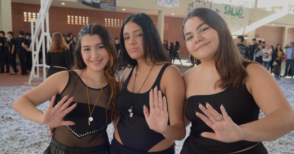 PRESENTACIOacuteN EN LA ESCUELA NORMAL