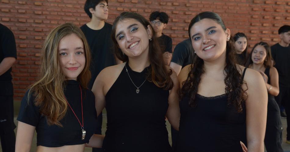 PRESENTACIOacuteN EN LA ESCUELA NORMAL