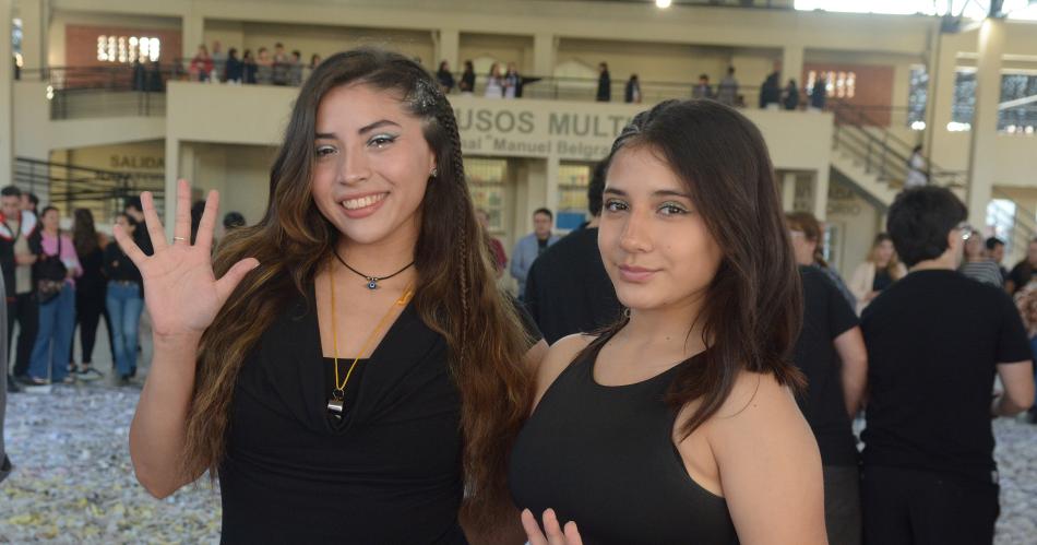 PRESENTACIOacuteN EN LA ESCUELA NORMAL