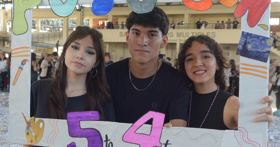 PRESENTACIOacuteN EN LA ESCUELA NORMAL