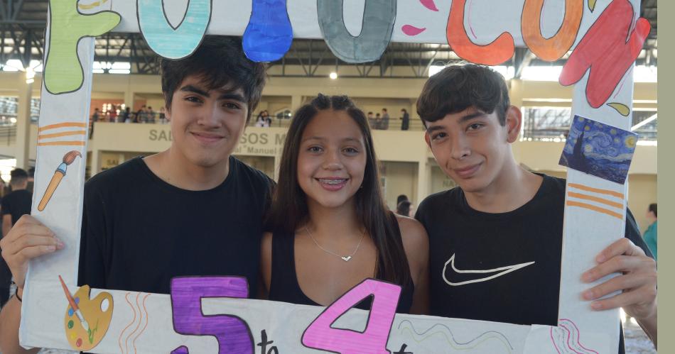 PRESENTACIOacuteN EN LA ESCUELA NORMAL