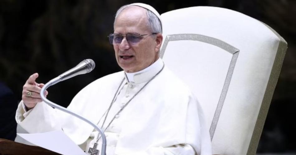 El papa León XIV reveló cu�l ser� su primer viaje oficial y sorprendió a todos