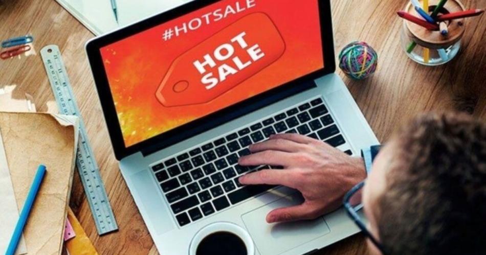 El Hotsale 2025 promete descuentos y promociones en m�s de 15 mil productos