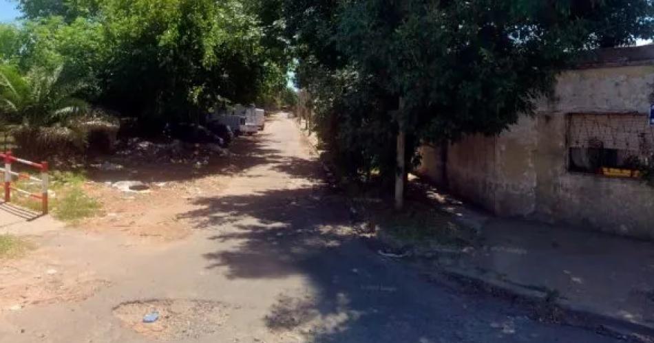 Crimen y misterio- hallan un cadaacutever mutilado y castrado en un tacho de 200 litros