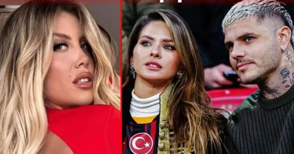 Desde Turquiacutea destapan la maacutes reciente y poleacutemica mentira de Wanda Nara