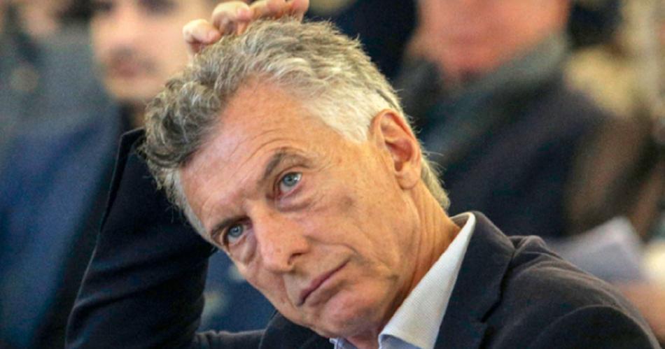 Macri le respondió a Milei y negó un pacto con el kirchnerismo por Ficha Limpia Foto- NA