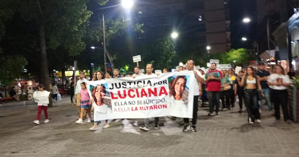 MISTERIO Luciana falleció hace casi 5 meses en su departamento céntrico