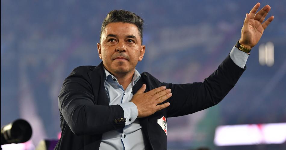 Gallardo- El equipo fluyoacute de forma satisfactoria