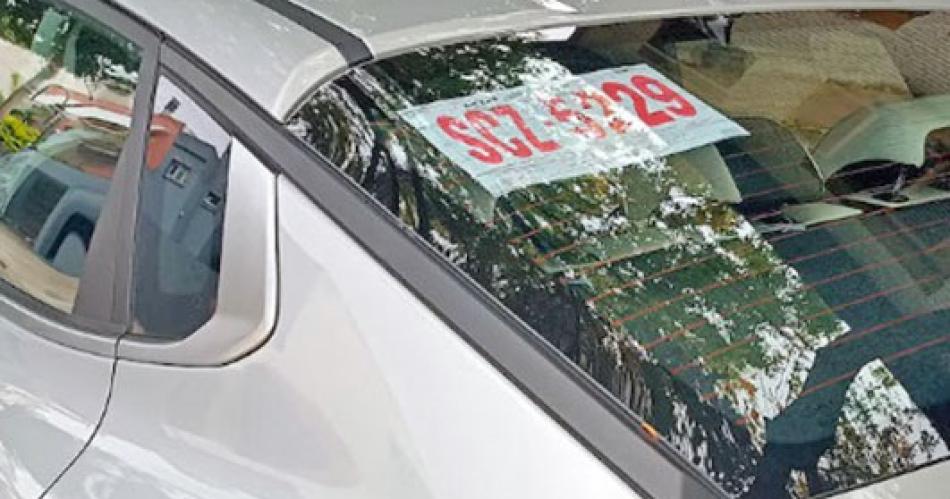 CHAPAS Desde el Ministerio de Justicia de la Nación se demora la resolución de la falta de patentes met�licas