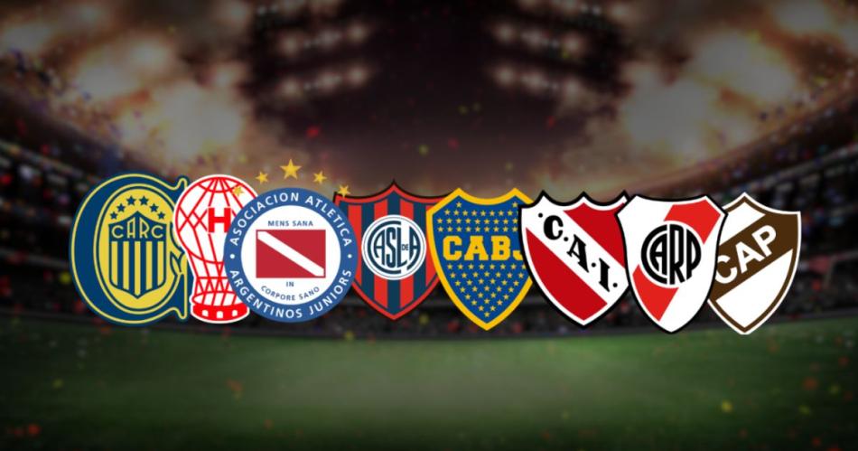 Cuartos de final del Torneo Apertura 2025- fechas horarios y cruces confirmados