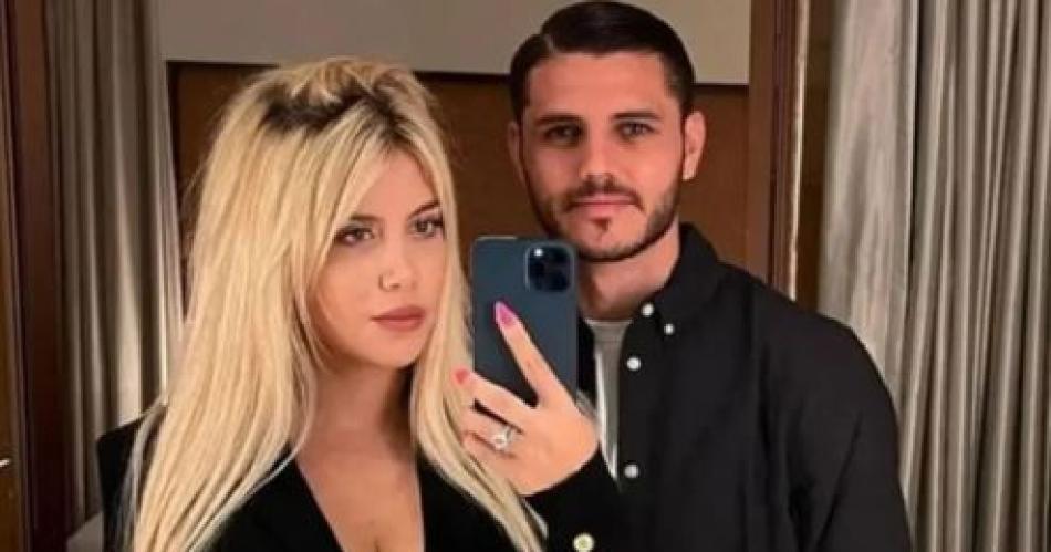 iquestWanda frena encuentro de sus hijas con Mauro