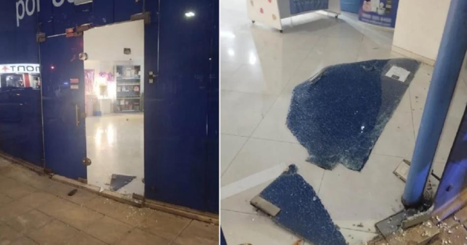 Recuperoacute la libertad el domingo y al diacutea siguiente volvioacute a delinquir- terminoacute preso