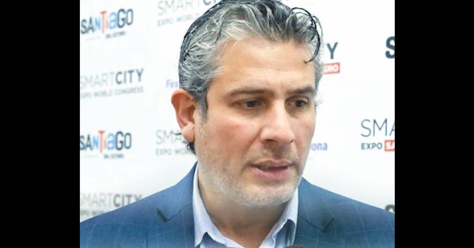 LAS TERMAS Estudio de la Secretaría de Turismo de la provincia que dirige Nelson Bravo