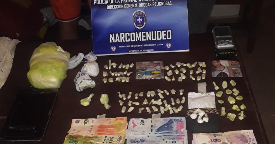 Duro reveacutes judicial- la Caacutemara confirmoacute condena a un narco