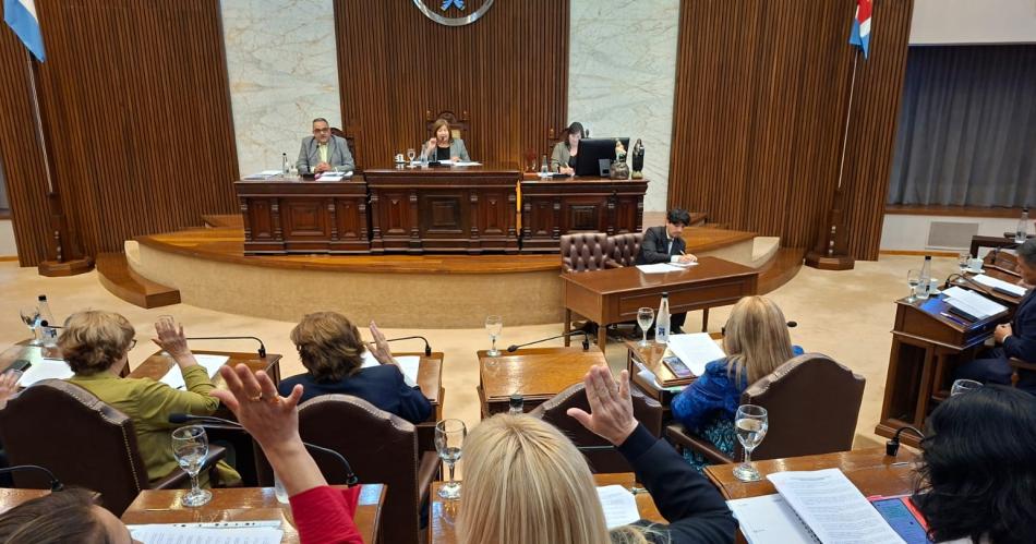 Declaran de interés la Fiesta Grande de Mailín y el 204°aniversario del Pacto de Vinar