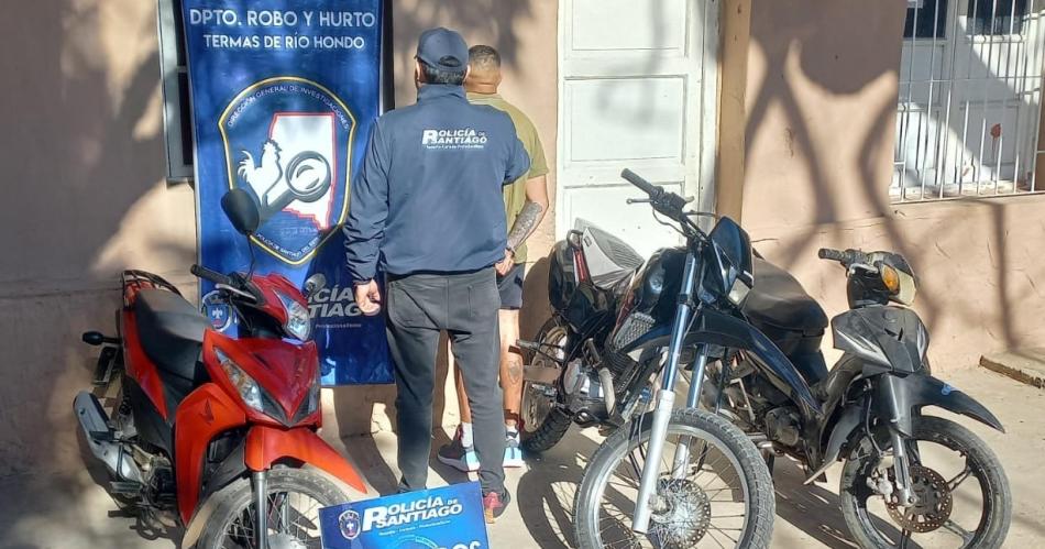 Millonario robo a distribuidora- un detenido y 5 casas allanadas
