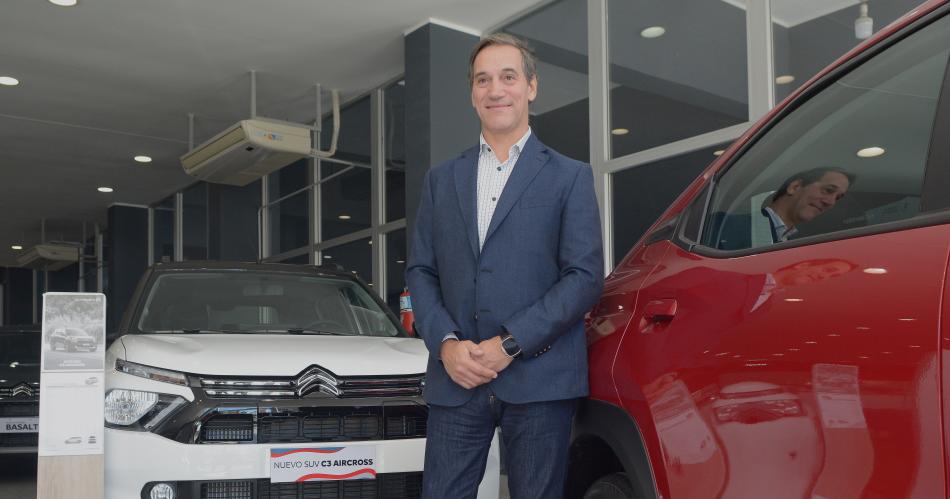 De 10 ventas de los 0km de la marca 7 son a tasa cero y el 90-en-porciento- del total son con financiacioacuten