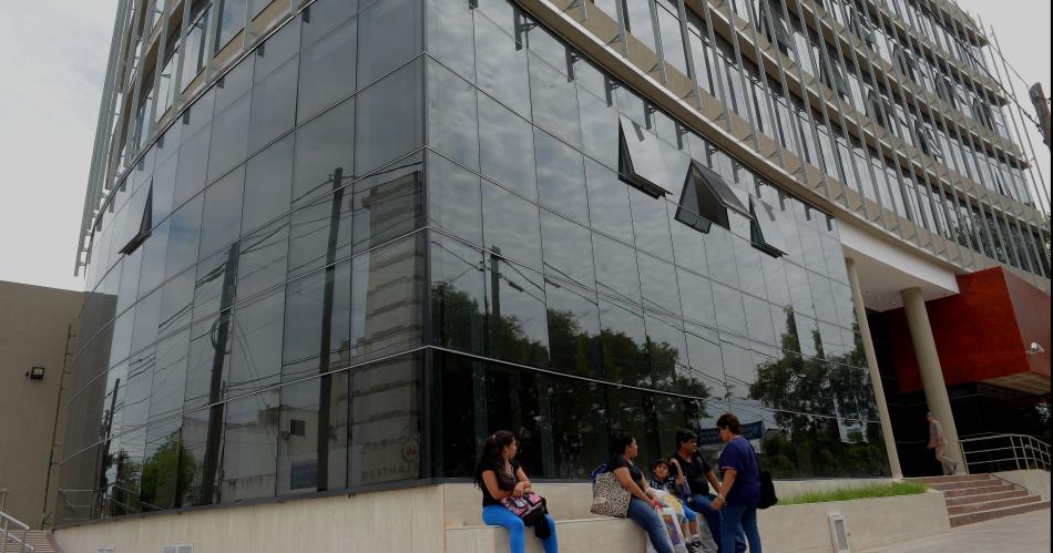 COMPLEJIDAD- Merino fijó en 30 días la preventiva en contra de Maldonado Asimismo el proceso destila una amplia gama de versiones y presuntas verdades a medias