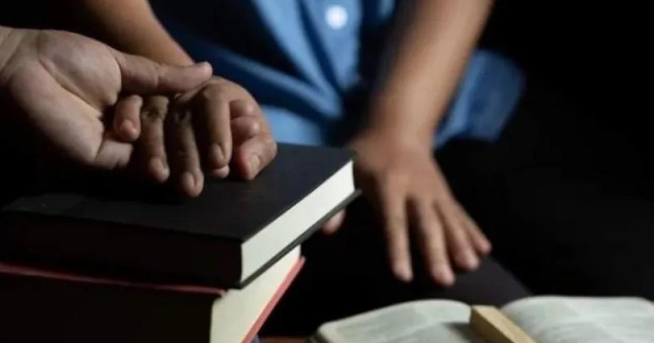 Pastor evangelista condenado por abusar de una menor