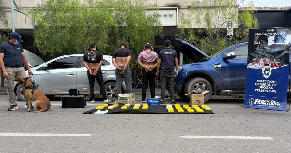 EFECTO DOMINÓ- Con su caída en desgracia Vizgarra Fuentes Mercado Guerrero y Lachowski habrían expuesto las vísceras decadentes del submundo narco en Copo