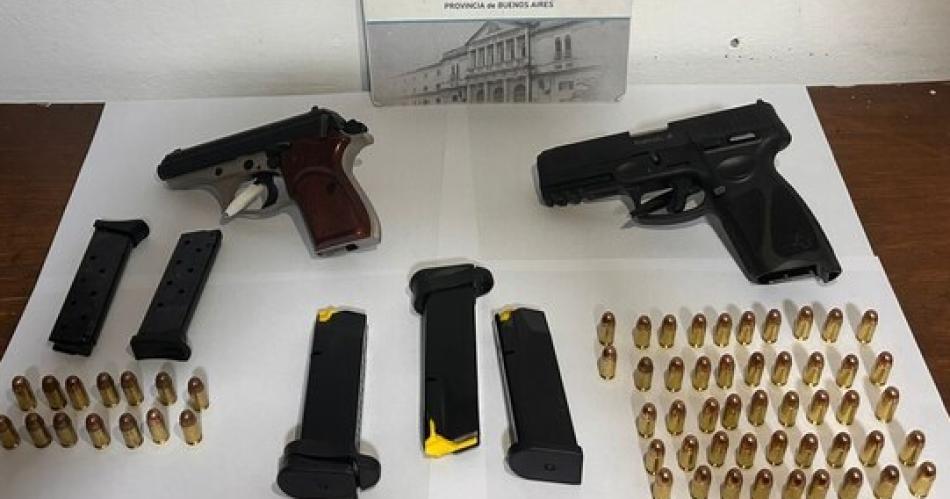 Una adolescente contó en la escuela que su padre mantenía aislada a su madre y a sus hermanos