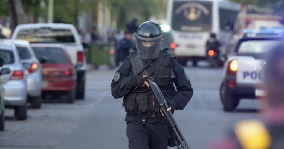 Preventiva para Loiro por desvalijar casas y rematar el jugoso botín