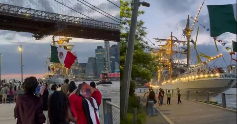 Se investiga si fue una falla mec�nica lo que provocó el accidente