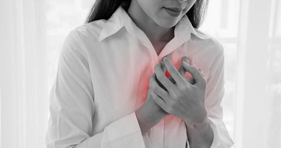 Es m�s com�n en mujeres