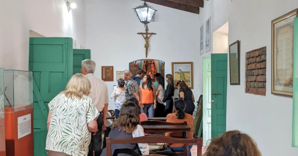 Destacan el papel esencial  de los museos para toda la comunidad